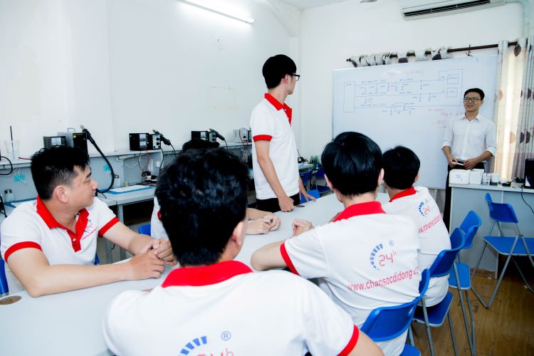 nghề sửa chữa laptop