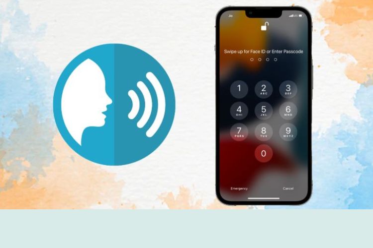 Mở khóa iPhone bằng giọng nói đem lại nhiều lợi ích cho người dùng