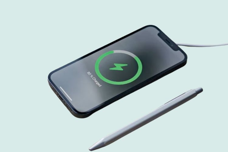 Cách sạc pin iPhone 14 đúng cách