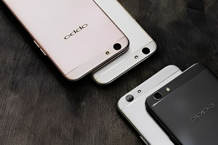 Thay chân sạc Oppo Neo 9S A39