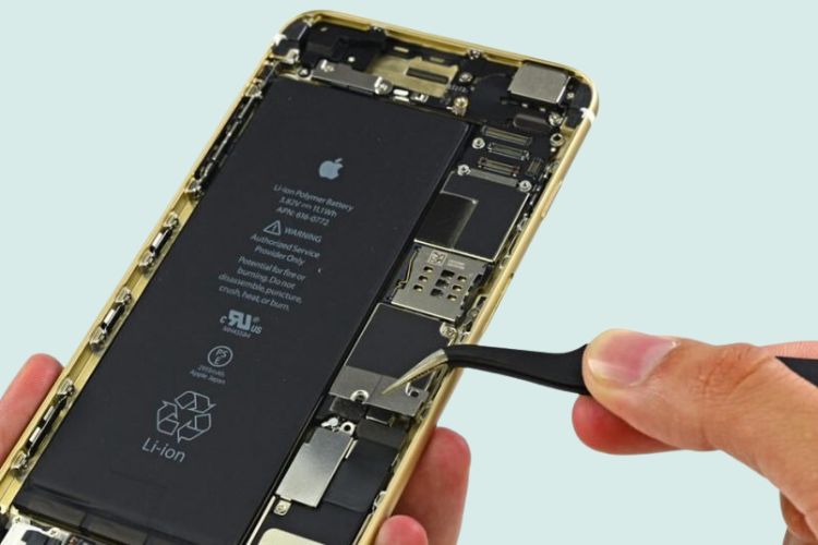 SIM bị hư hoặc lỗi