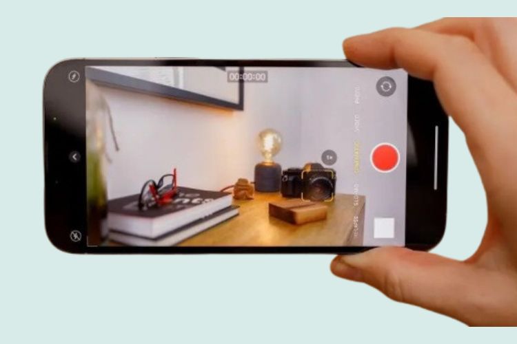 Sửa lỗi camera iPhone 13 Pro 