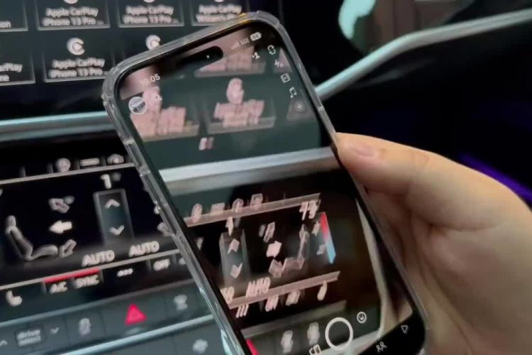 Nguyên nhân gây nên tình trạng lỗi camera iPhone 13 Pro Max