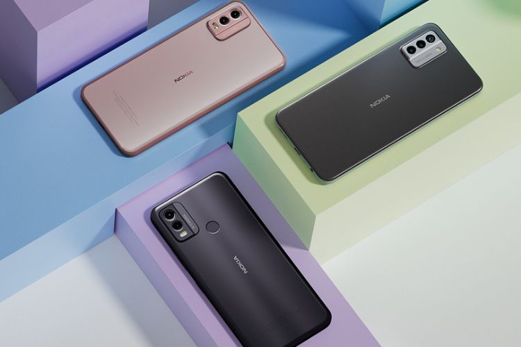 Thay mặt kính Nokia C22 ở đâu chất lượng và uy tín?