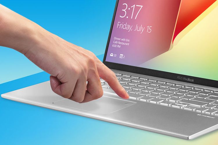 Thay bàn phím Asus Vivobook 15 A512