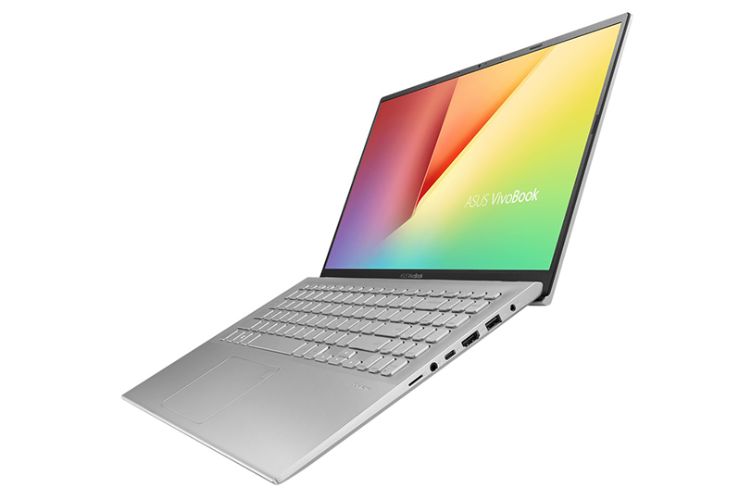 Thay bàn phím Asus Vivobook 15 A512
