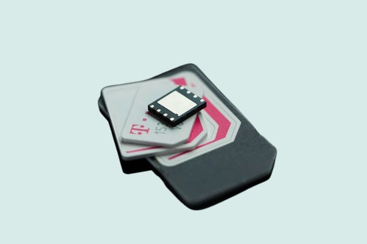 Lợi ích khi sử dụng eSIM