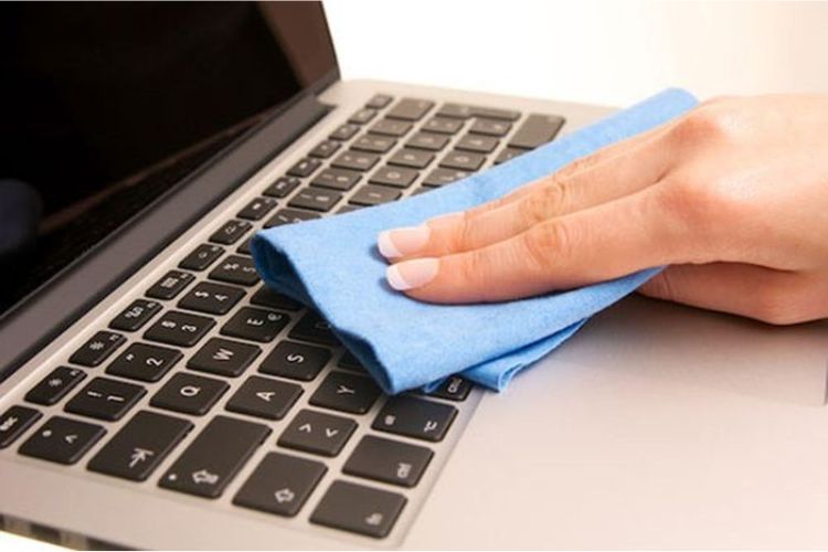 Thay bàn phím Laptop MSI GE60 ONC