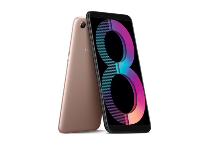 Nguyên nhân thay chân sạc Oppo A83