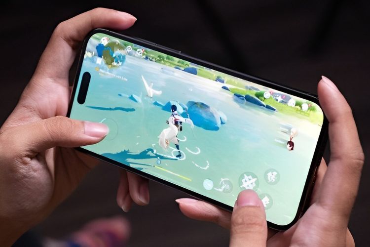sử dụng iPhone 14 quá nhiều