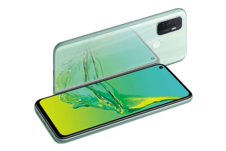 Thay mặt kính Oppo A32 ở đâu giá rẻ