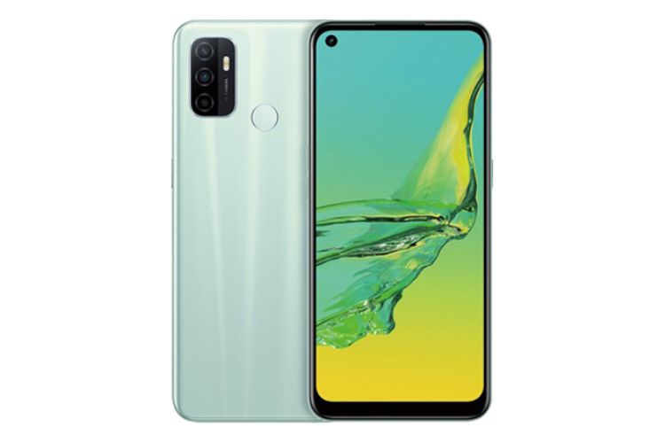 Thay mặt kính Oppo A32 chất lượng
