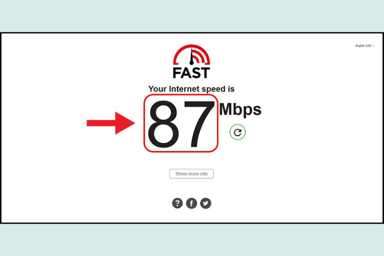 Sử dụng Fast