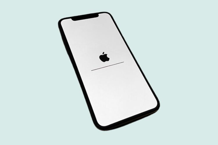 Nguyên nhân gây nên tình trạng iPhone X bị lỗi ổ cứng