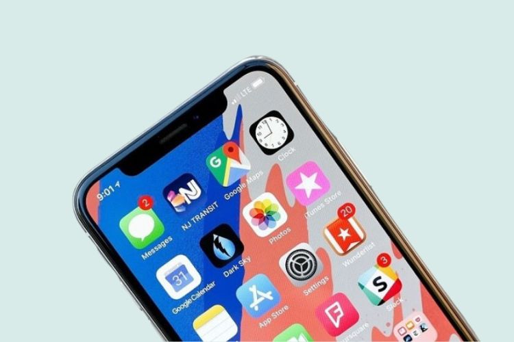 Phần cứng iPhone XR là gì?