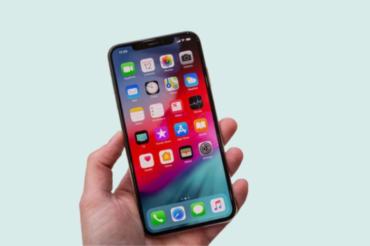 Nguyên nhân gây nên tình trạng iPhone XR bị lỗi ổ cứng