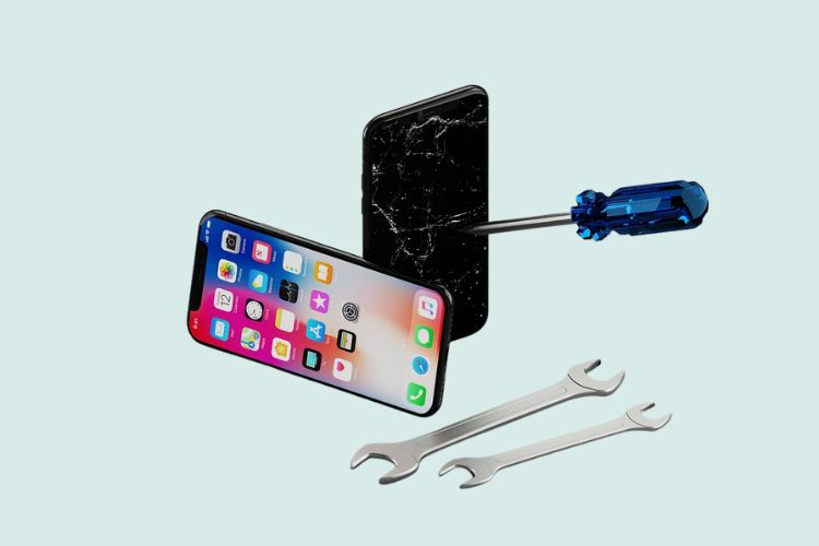 Nguyên nhân gây nên tình trạng iPhone XS Max bị lỗi ổ cứng