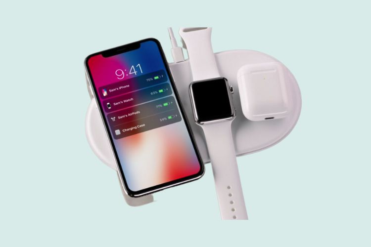 Những lưu ý khi sử dụng iPhone X để tránh gặp lỗi ổ cứng