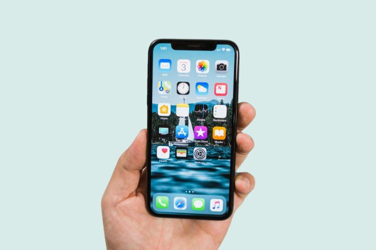 Phần cứng iPhone XS Max là gì?