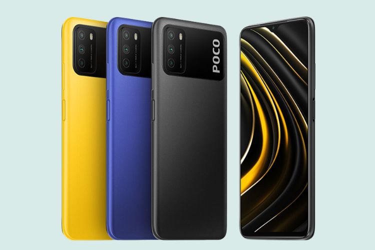 Nguyên nhân gây nên tình trạng lỗi camera Xiaomi Poco M3
