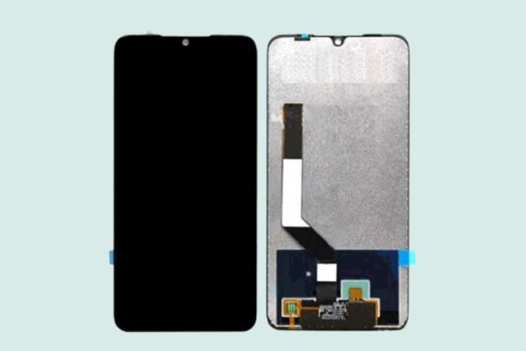 Thay mặt kính màn hình hoặc camera