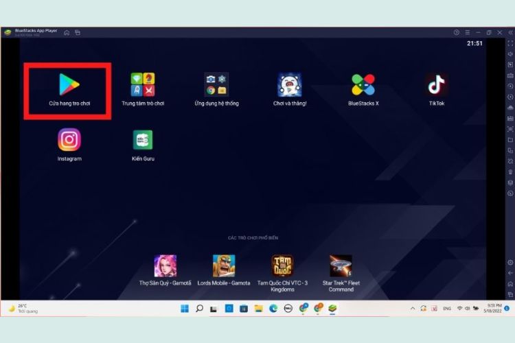 tải facebook cho máy tính
