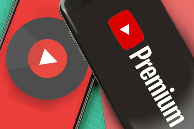 YouTube Premium là gì?