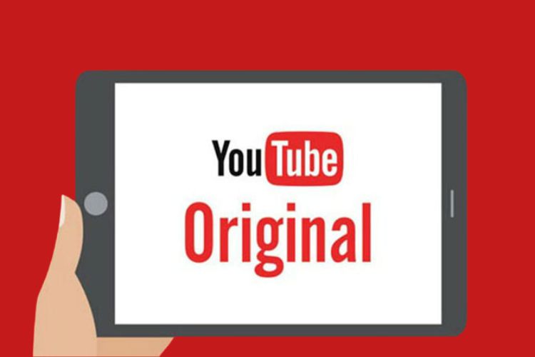 YouTube Originals