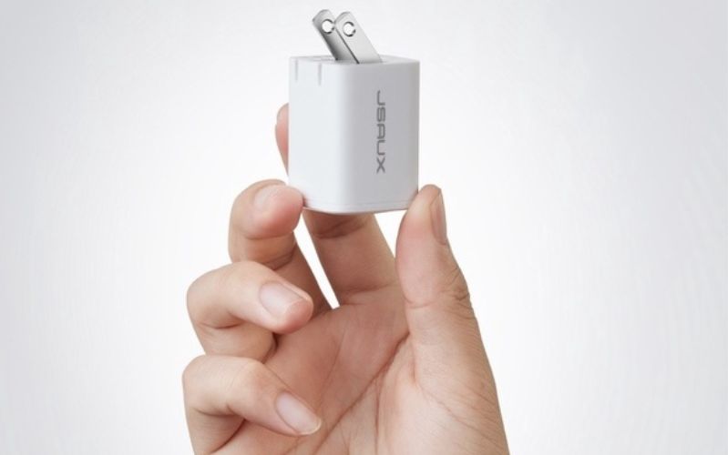 Cốc sạc nhanh JSAUX 20W