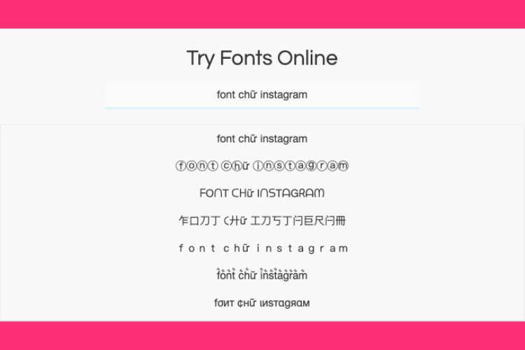 Dùng Sprezz Keyboard
