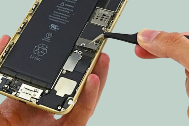 Thay pin Pisen có ảnh hưởng đến khả năng chống nước không?