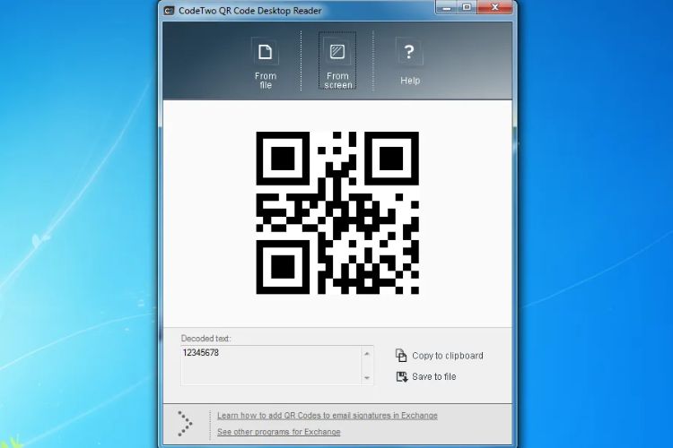Mã QR là gì?