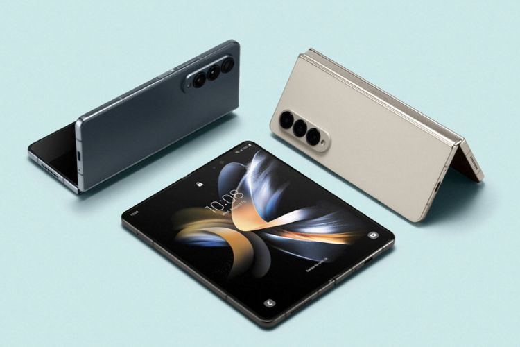 thay bản lề Samsung Galaxy Z Fold4 