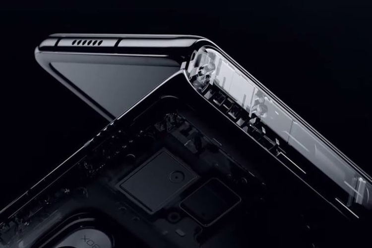 Dấu hiệu Samsung Galaxy Z Fold4 cần thay bản lề 