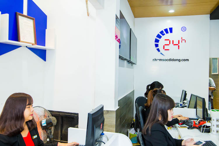 Học nghề sửa chữa điện thoại, laptop có phải là lựa chọn thông minh?