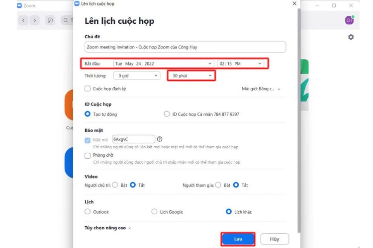 Cách tạo Zoom không giới hạn chỉ với một thủ thuật đơn giản
