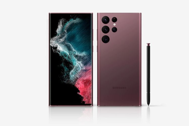 Tầm quan trọng của mặt kính đối với Samsung Galaxy S22 Ultra