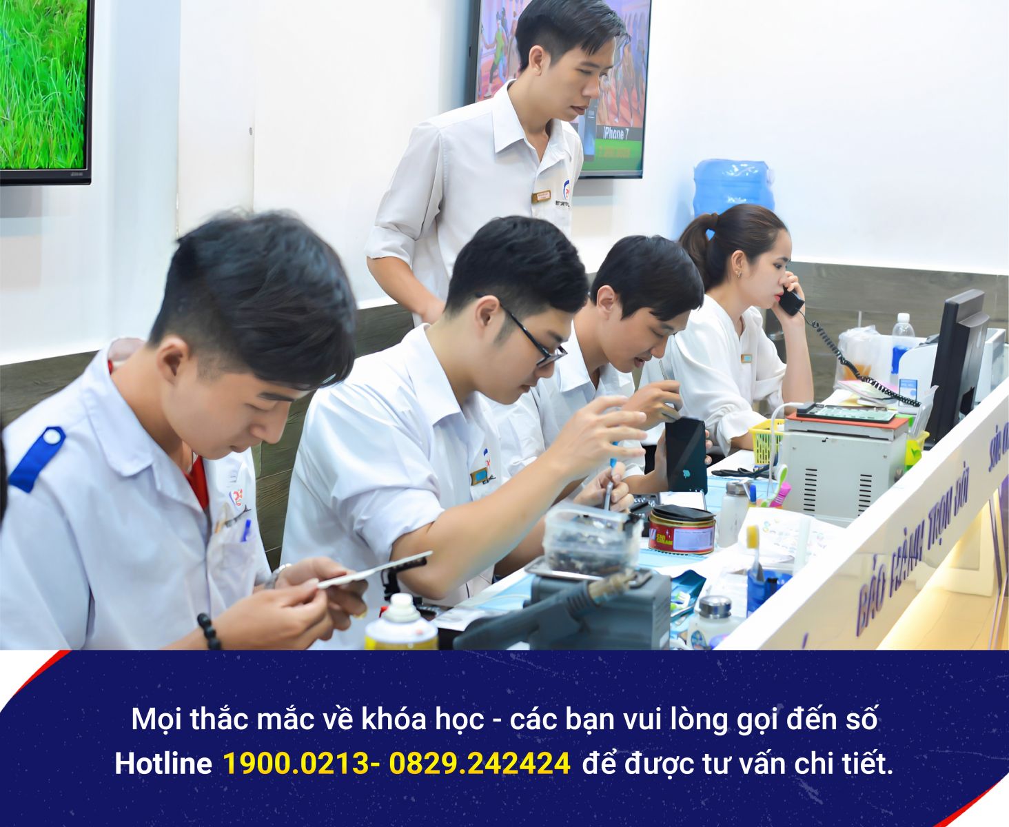 Ngồi mát học nghề vàng - Sang năm sắm xe sang