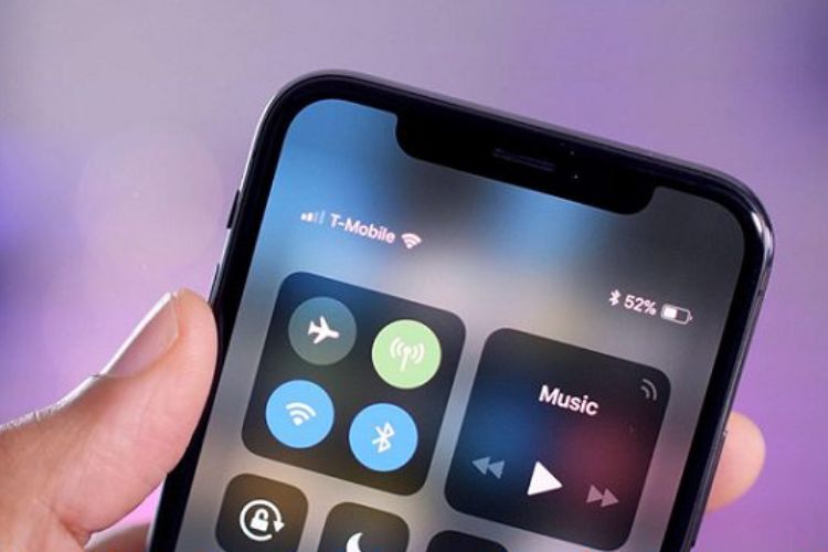 Kiểm tra dung lượng pin iPhone 