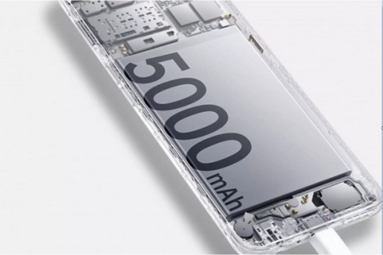 Viên pin Oppo A52 có gì nổi bật