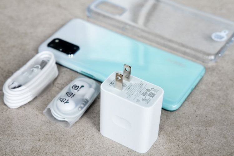 Lưu ý sau khi thay pin Oppo A52