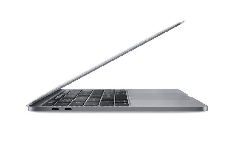 Tác dụng của Touch Bar