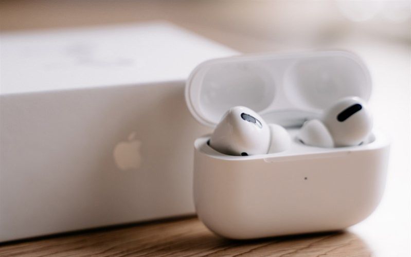 Tìm nơi thay loa AirPods Pro 2022