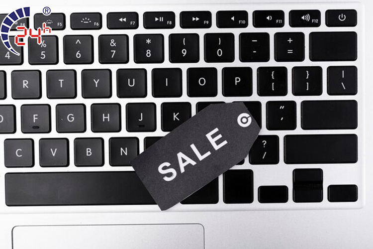 bàn phím laptop bị liệt