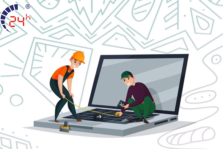 cách đơn giản khác để sửa bàn phím laptop bị liệt