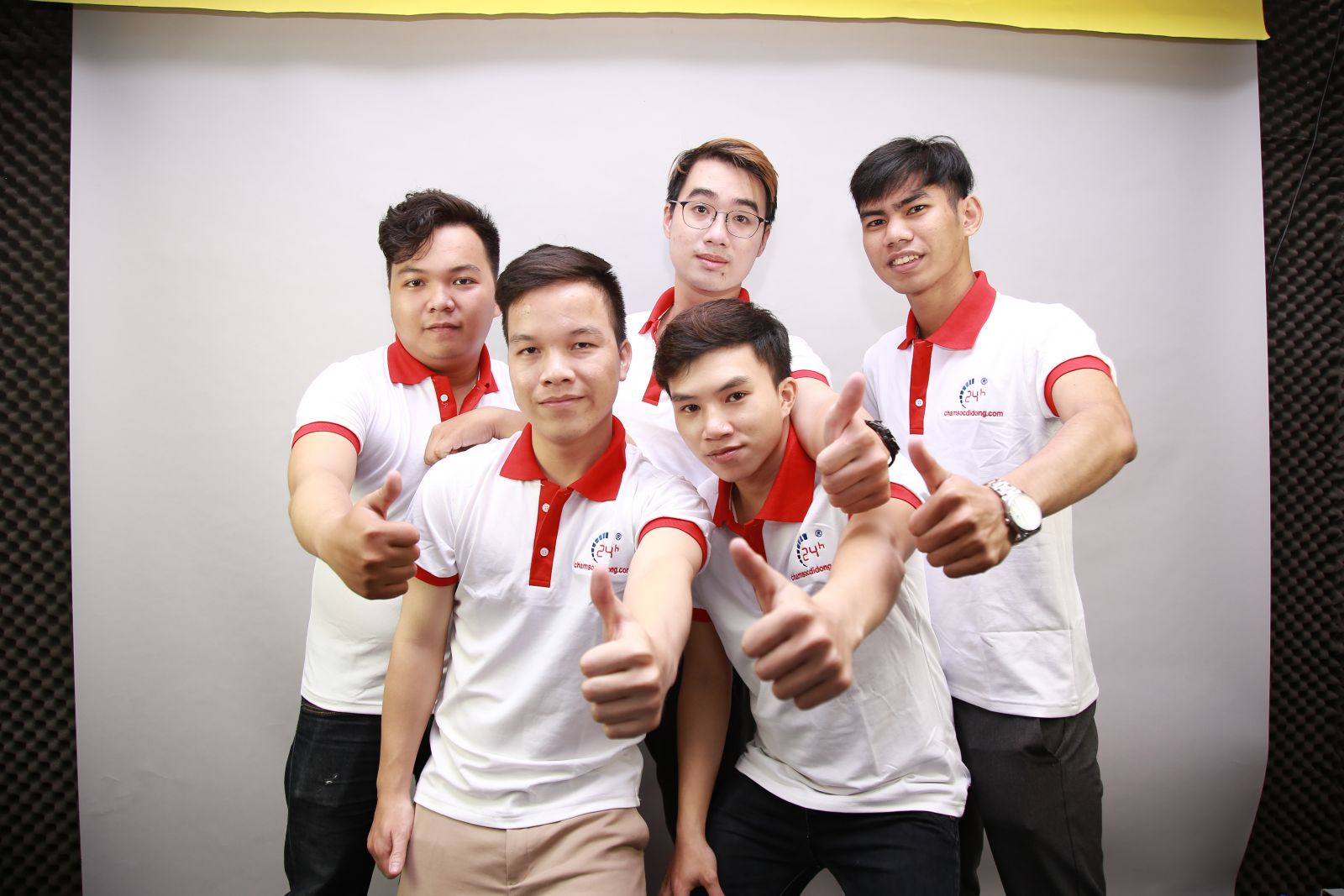 Nghề sửa chữa điện thoại có phù hợp với thế hệ Gen Z?