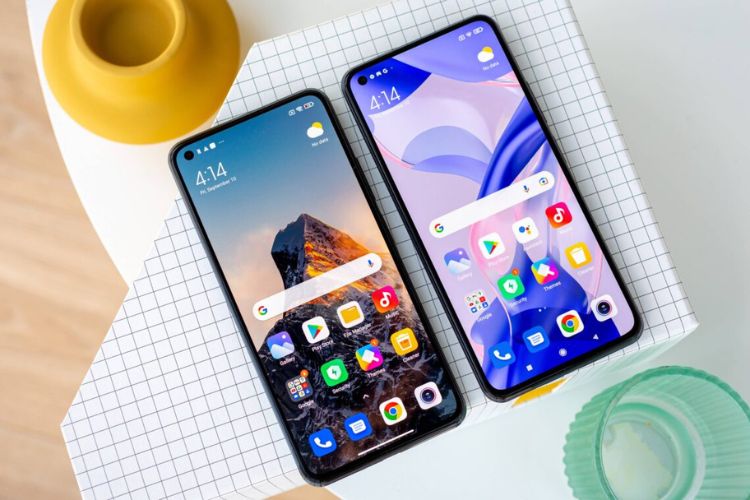 Main Xiaomi 11 Lite 5G NE bị hỏng vì lý do gì?