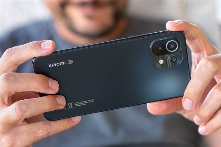 Một số câu hỏi trước khi thay main Xiaomi 11 Lite 5G NE