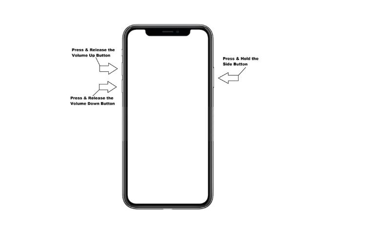 Chế độ Hard Mode trong iPhone