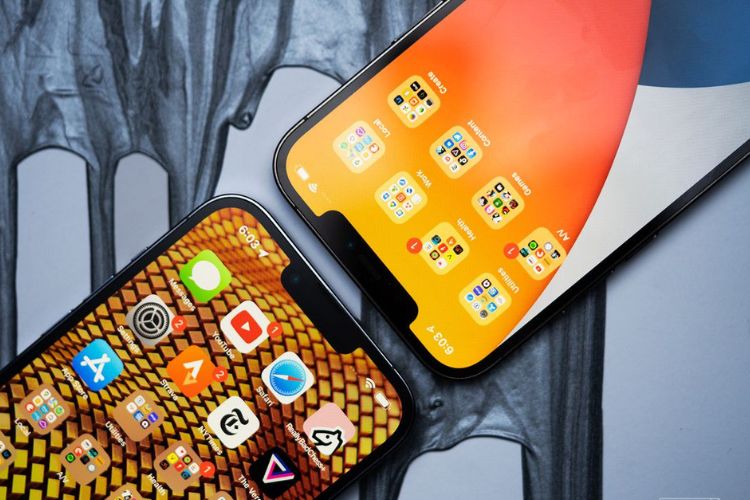 Đôi nét về loa iPhone 13 Pro